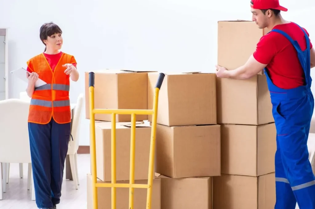 How to Prepare for a Long-Distance Move: A Complete Guide